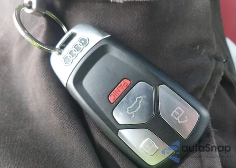 2019 Audi Tts 2.0T z USA, uszkodzony, nr VIN TRUA1AFV0K1002604